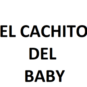 Foto de capa Cachito do bebê
