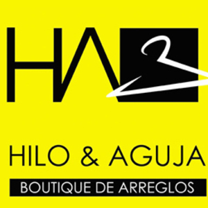 Titelbild Hilo y Aguja - Boutique de arreglos y tintorería