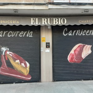 Foto de portada Carnicería  el Rubio