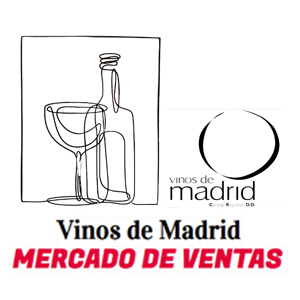 Foto de portada Vinos de Madrid Mercado de Ventas