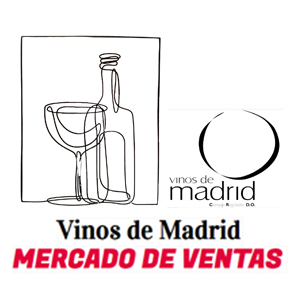 Foto de capa Vinos de Madrid Mercado de Ventas