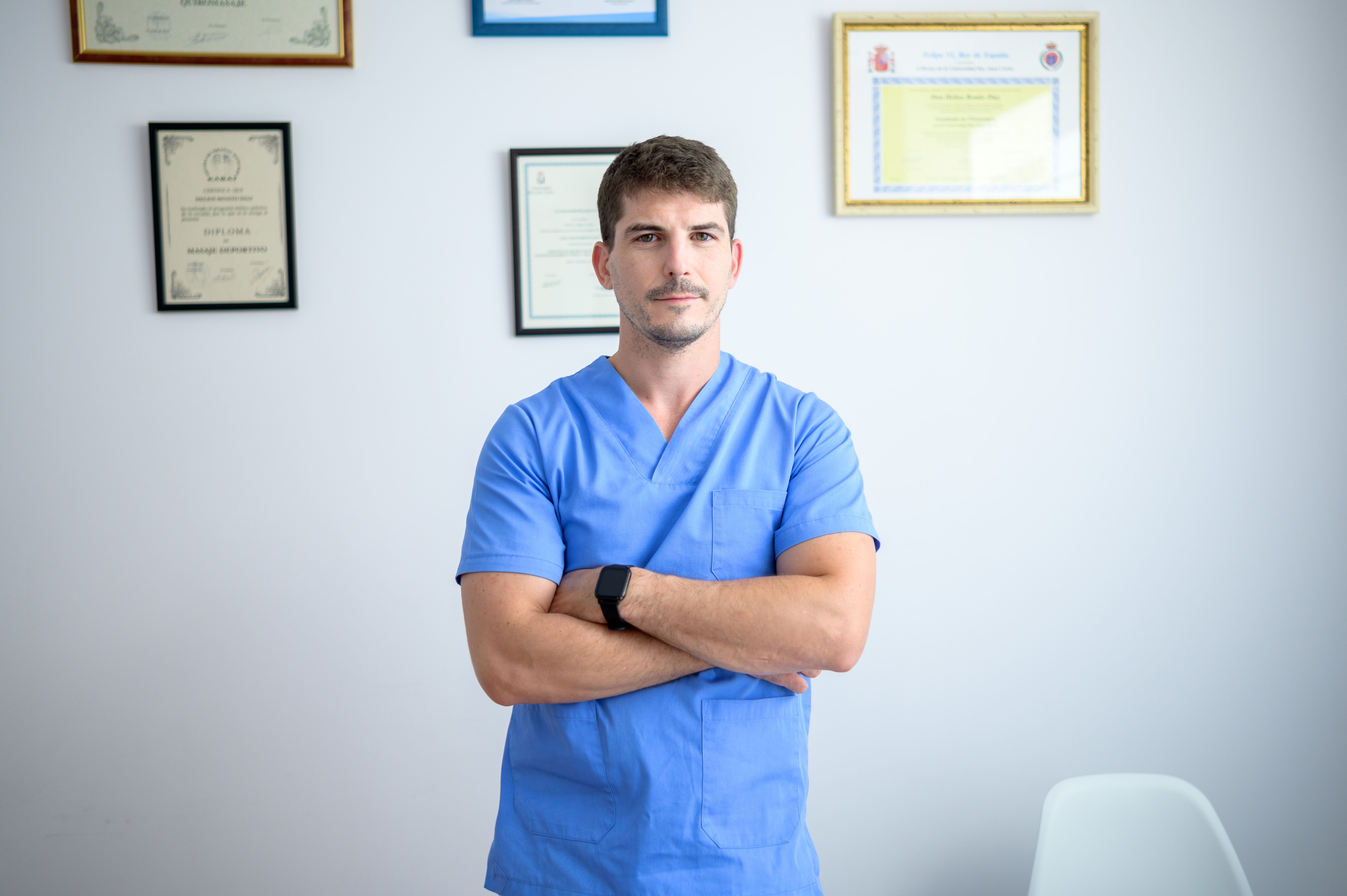 Foto de portada CLINICA FISIOHEBEN