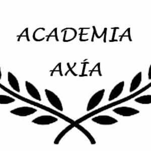 Foto de capa Academia Axia