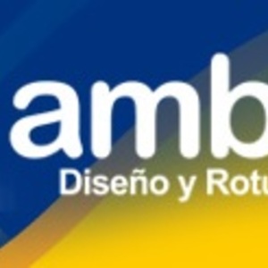 封面照片 Ámbar Diseño y Rotación Integral, SLL