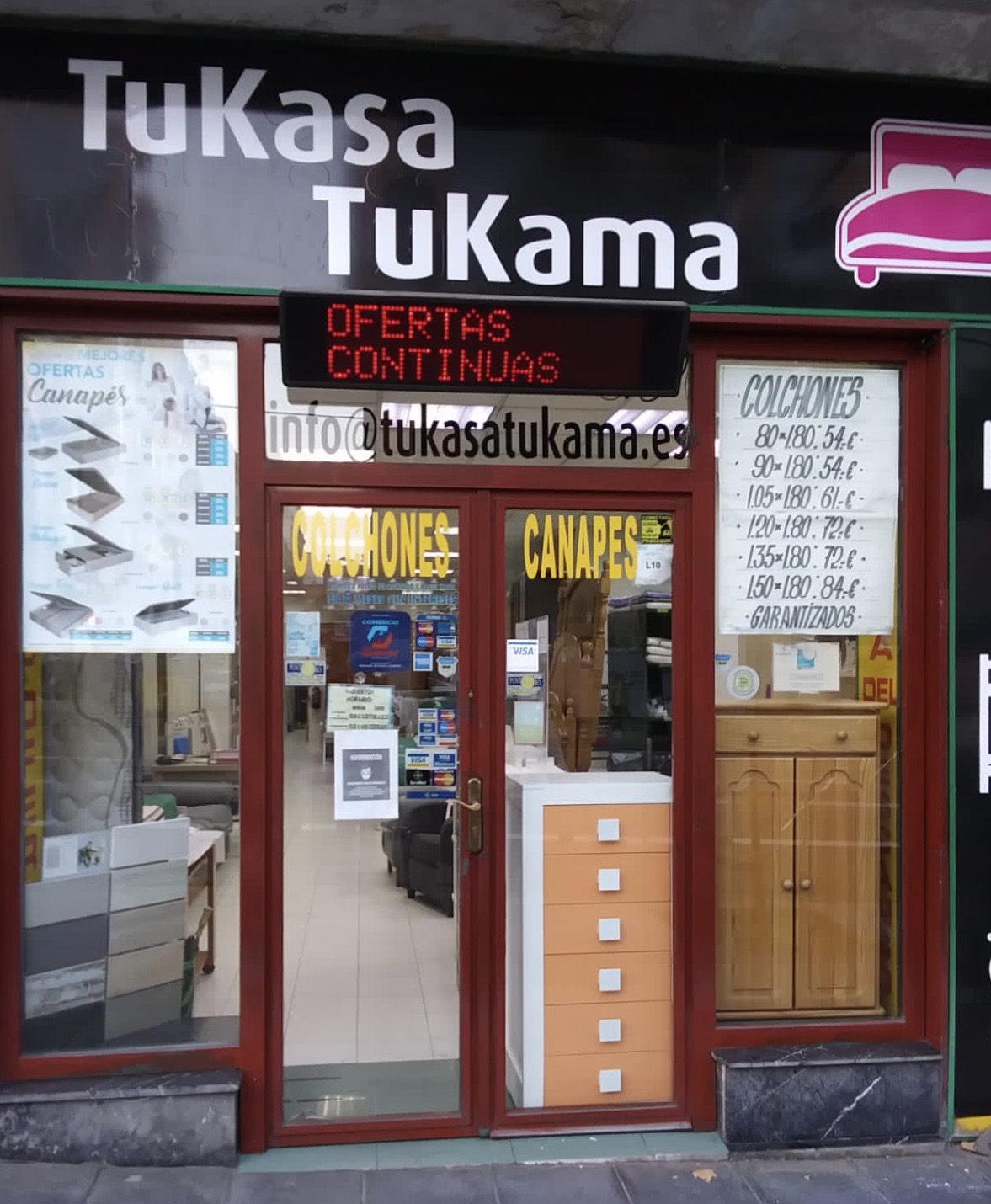 Titelbild Tukasa Tukama