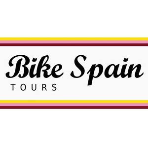 Titelbild Fahrradtouren durch Spanien