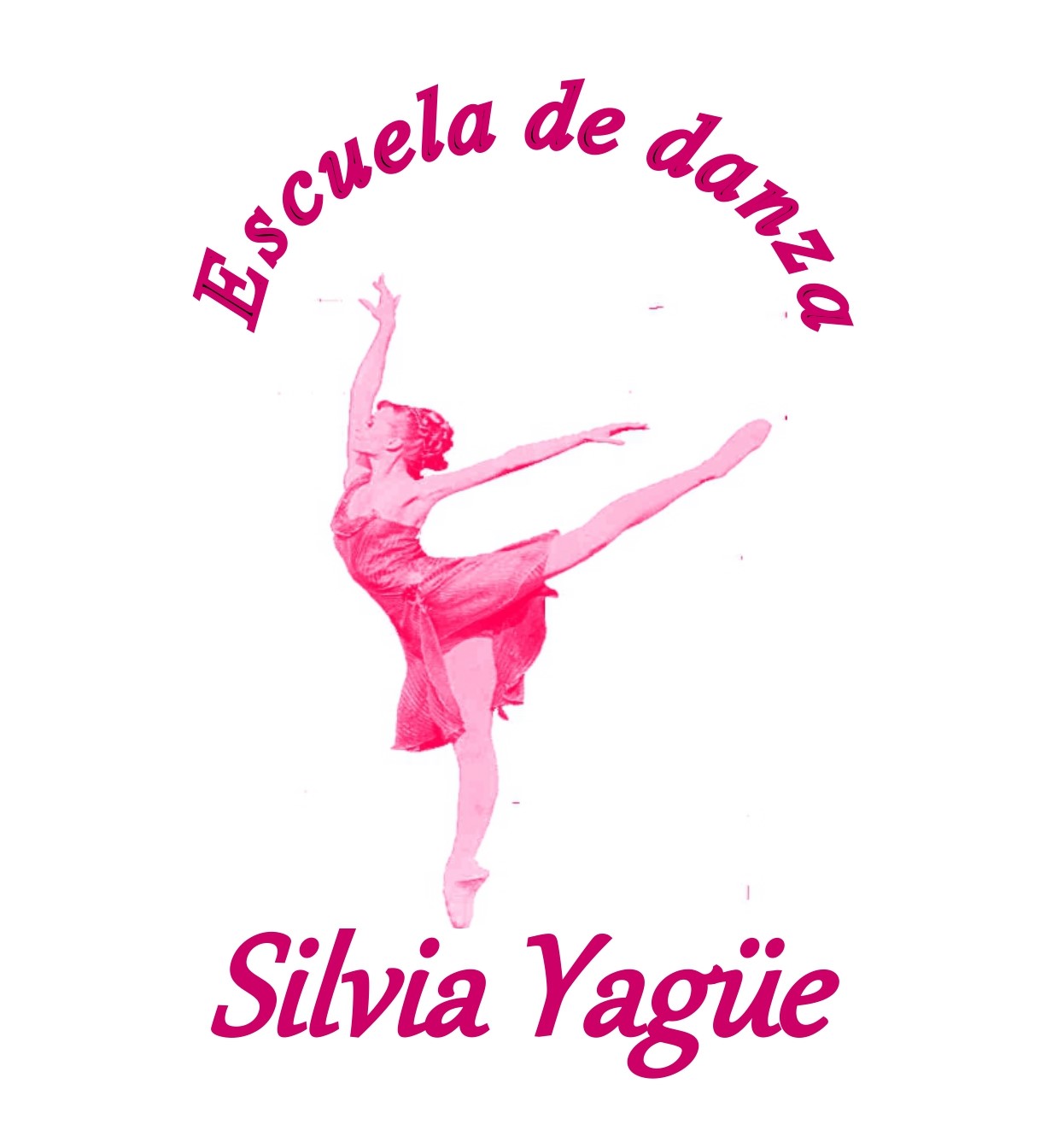 Photo de couverture École de danse Silvia Yagüe