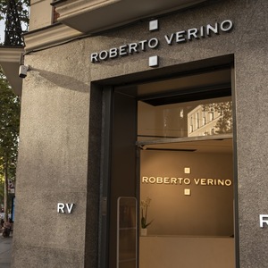 Titelbild Robert Verino