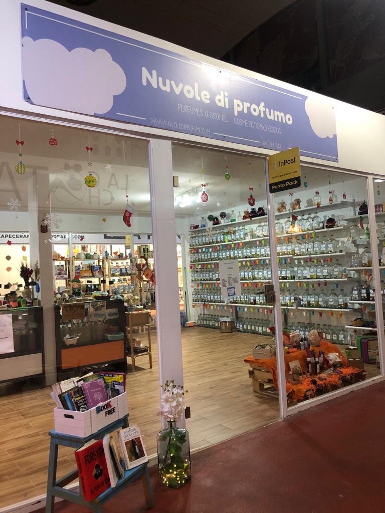 Foto de capa Nuvole di Profumo