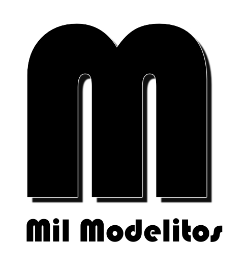 Photo de couverture Mil Modelitos Vêtements d'occasion et Outlet