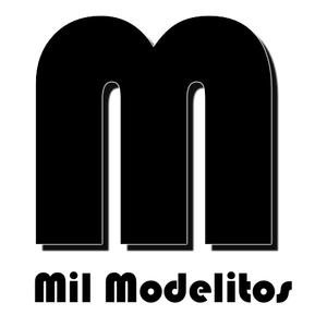 Photo de couverture Mil Modelitos Vêtements d'occasion et Outlet