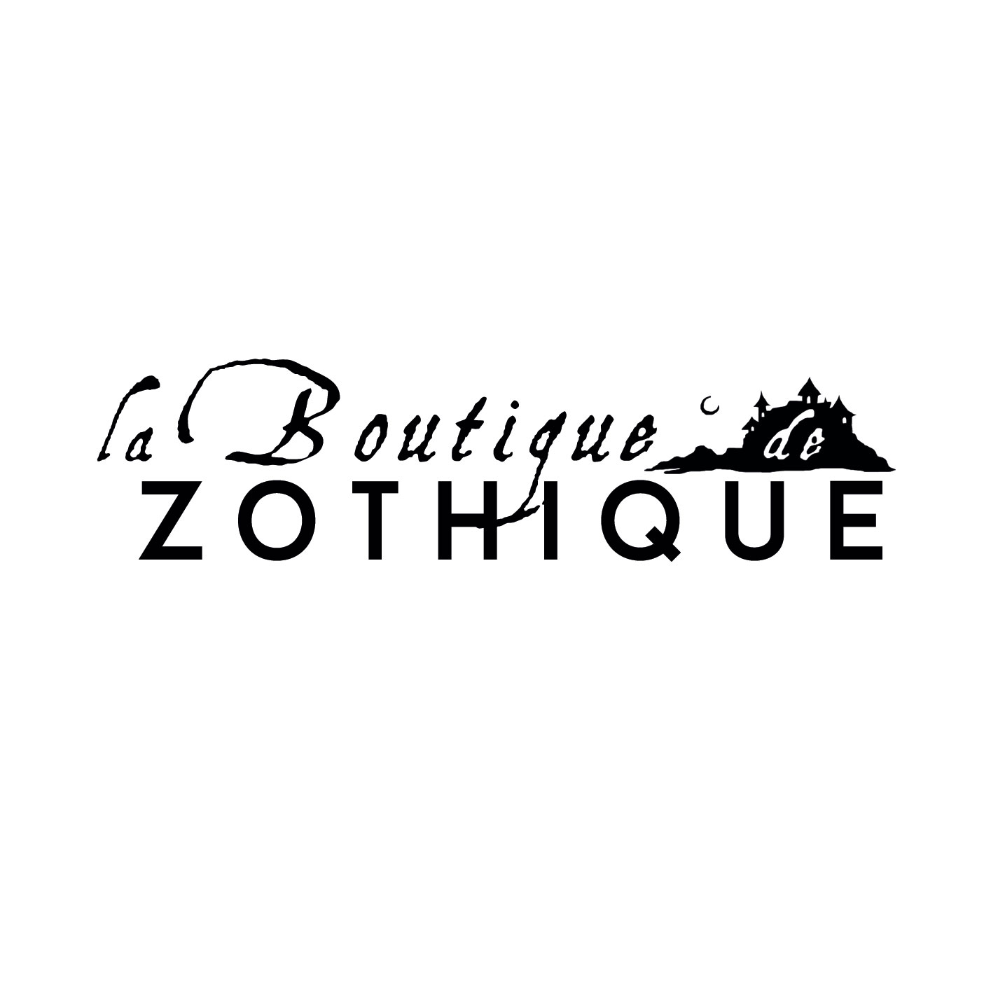 Photo de couverture Librairie Boutique Zothique