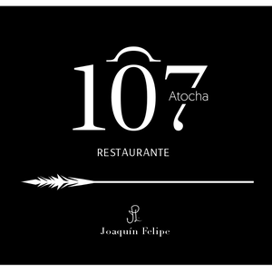 Photo de couverture Restaurant Atocha 107