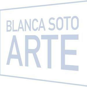 Foto di copertina Galeria Blanca Soto Arte