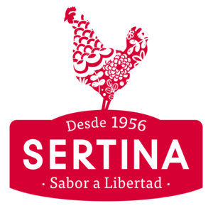 Foto de capa Sertina