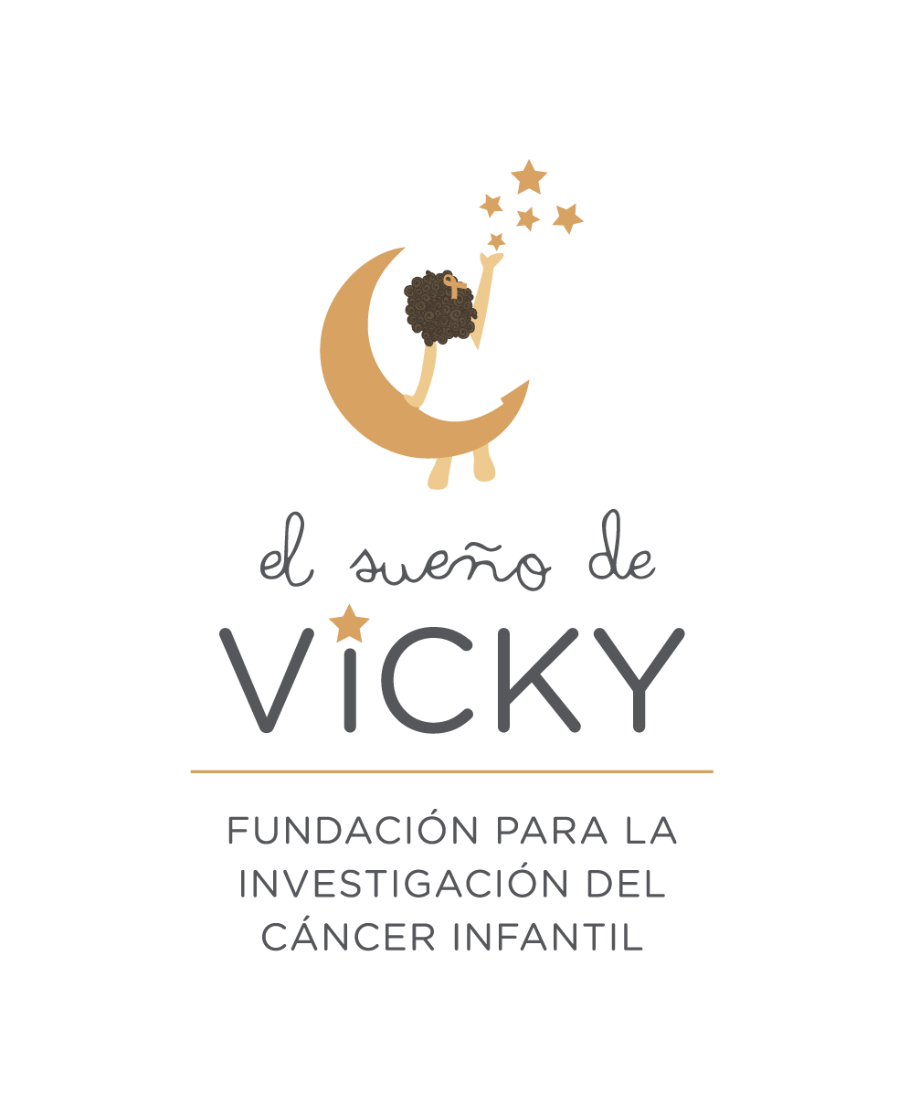 Titelbild Vickys Dream Foundation