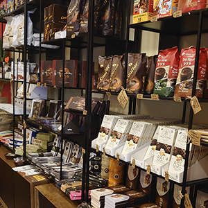 Foto di copertina La Colonial Fabrica de Chocolates