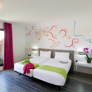 Foto di copertina Hotel Ibis Styles Madrid