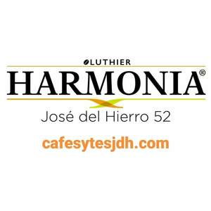 Foto de portada HARMONIA Luthier