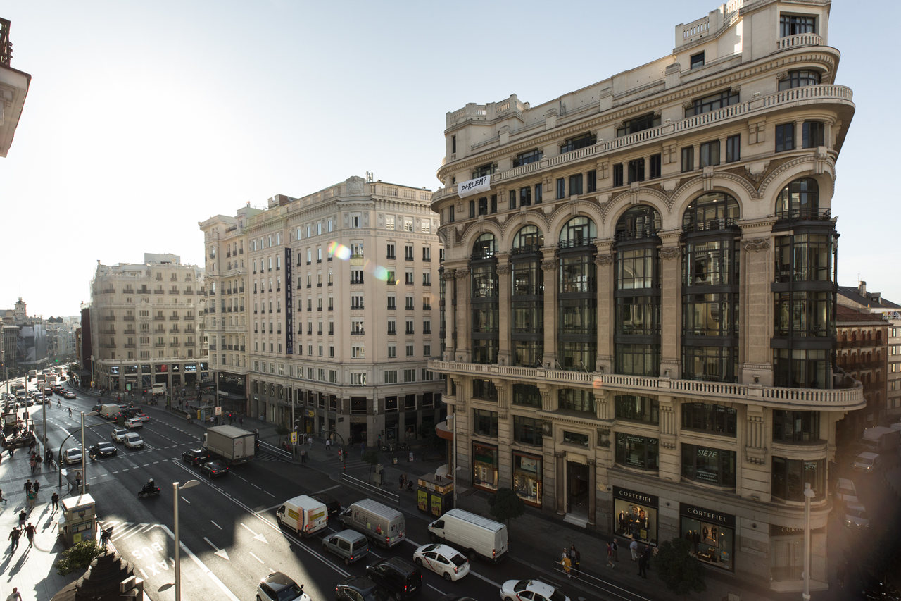 Foto di copertina Triballo del Petit Palace