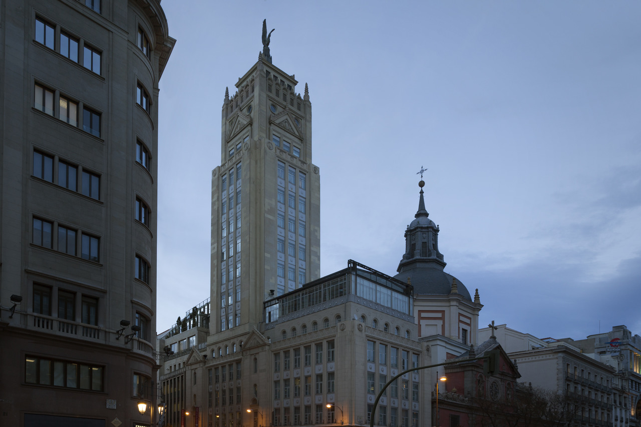 Photo de couverture Petit Palais Alcalá