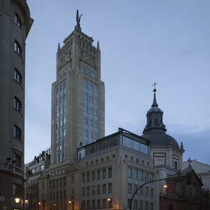 Foto di copertina Petit Palace Alcala