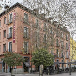 Foto di copertina Petit Palace Plaza del Carmen