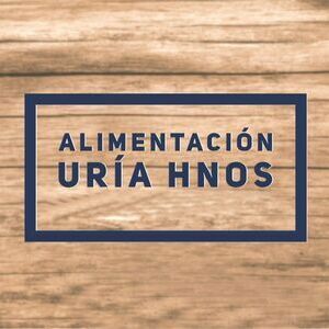 Foto de portada Alimentación Uría Hnos