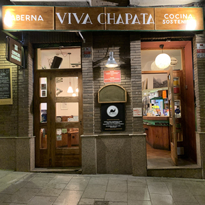 Foto de portada Viva Chapata