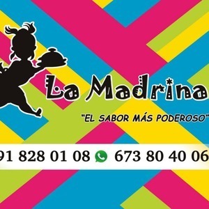 Titelbild La Madrina-Restaurant