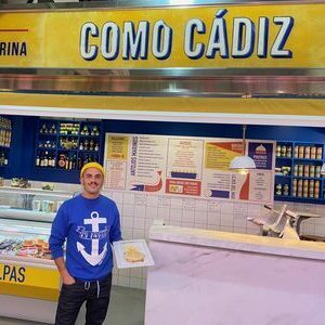 (CERRADO) Como Cádiz
