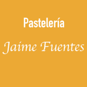 Foto de portada Pastelería Jaime Fuentes