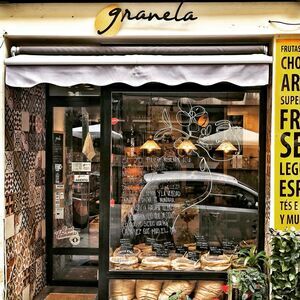 Granela