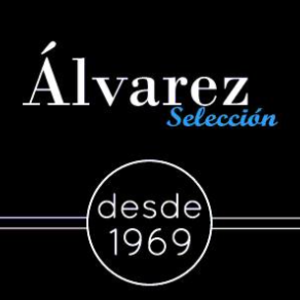 Photo de couverture Álvarez Selección