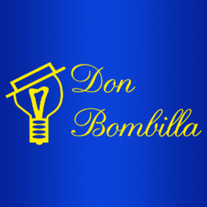Foto de portada Don Bombilla