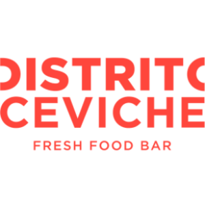 Photo de couverture Distrito Ceviche