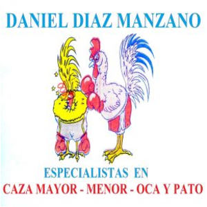 Foto di copertina Pollería Daniel Díaz