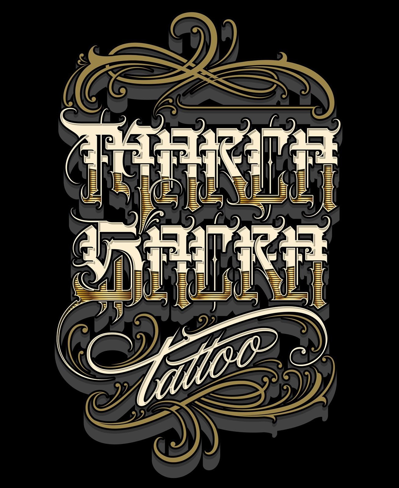 Foto de capa Marca de tatuagem sagrada