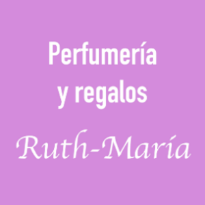 Titelbild Ruth-Maria Parfümerie
