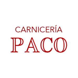 Foto de portada Carnicería Paco