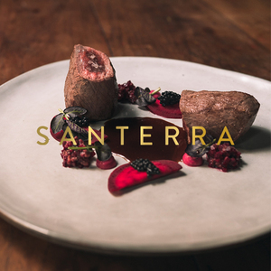 Titelbild Santerra
