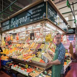 Foto di copertina Frutas Bejarano