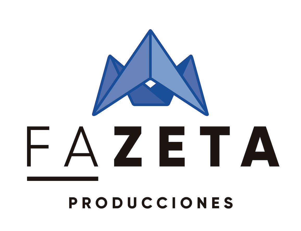 Foto de portada FAZETA PRODUCCIONES