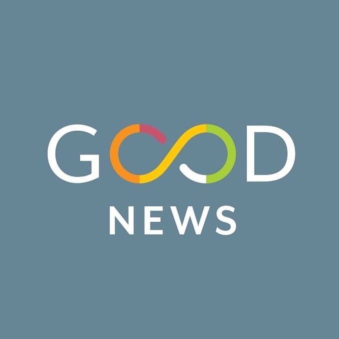 Foto di copertina GOODNEWS