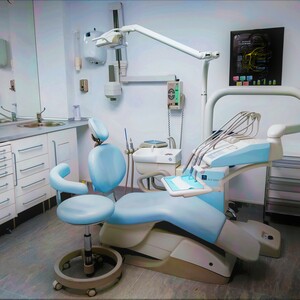 Foto di copertina CBA Clínica Dental