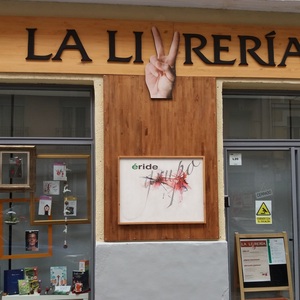 Foto de portada La LiVrería