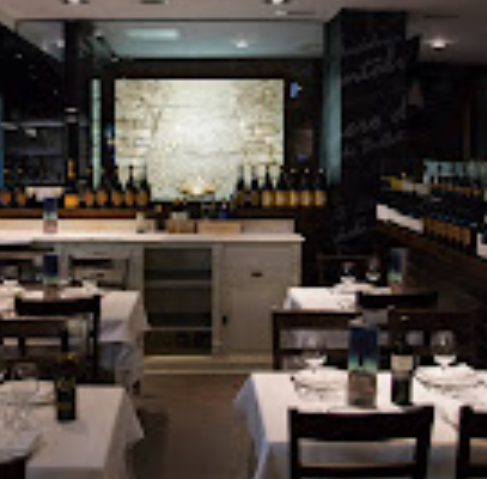 Foto de portada RESTAURANTE PEREGRINO