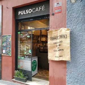 Thumbnail COFFEE PULSE