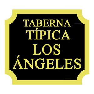 Foto de portada Taberna Típica Los Ángeles