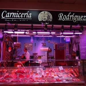 Thumbnail Rodriguez butcher shop